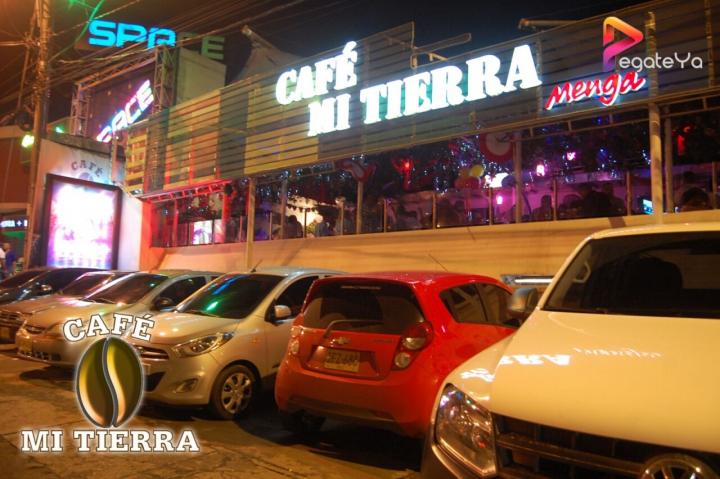 Foto 62 de Cafe mi Tierra - 5to Fds Abril 2016 en Cafe Mi Tierra, Cali