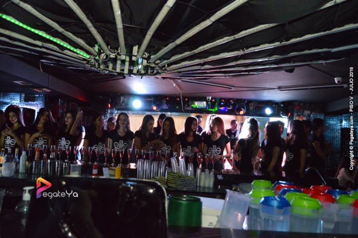 Foto 65 de PISO V - Viernes 15 de julio 2016 en Bar Piso V Bucaramanga, Bucaramanga