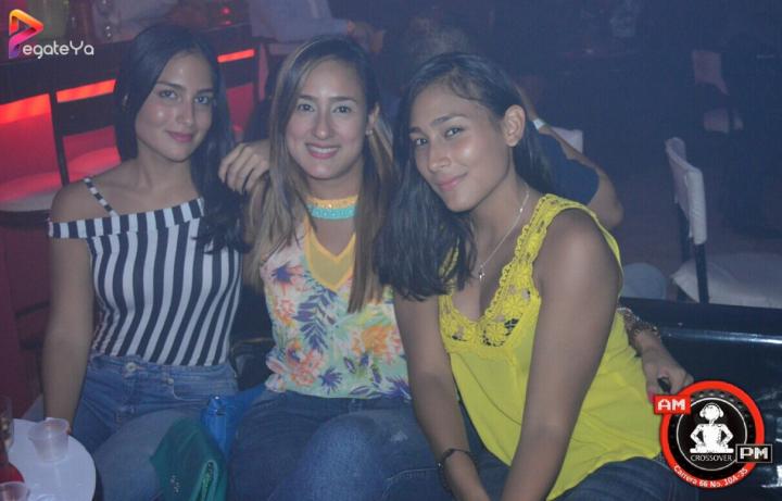Foto 61 de AmPm - 3er Fds Julio 2017 en Am / PM Bar - Cali, Cali