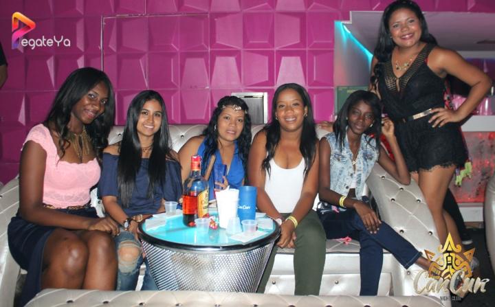 Foto 38 de Cancun Night Club - 4to FDS Enero 2016 en Cancun Night Club