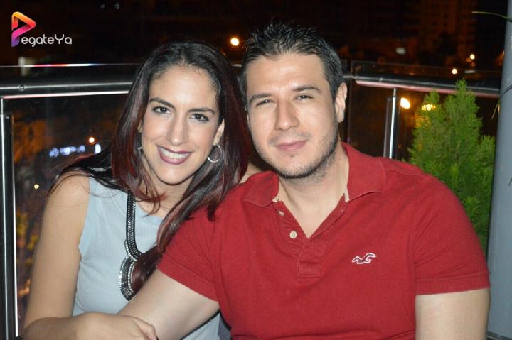 Foto 14 de levels - 1er Fds Marzo 2017 en Levels Roof Top