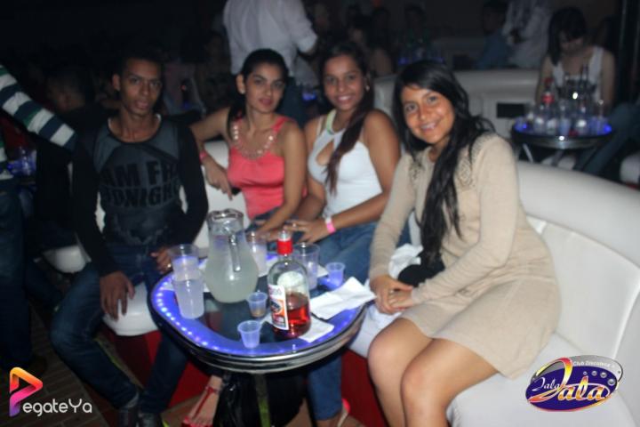 Foto 44 de Jala Jala Club - 2do FDS Abril 2015 en Jala Jala Club, Cali