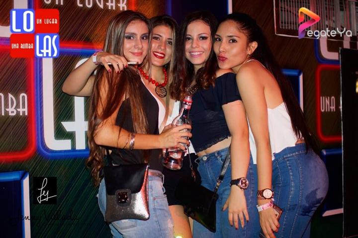Foto 73 de Lolas Club - 5to Fds Abril 2016 en Lolas Club Menga Cali, Cali