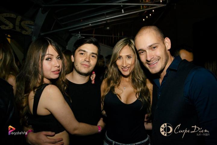 Foto 33 de Carpe Diem 2017 Bogota en Fiestas Colombia, Medellín