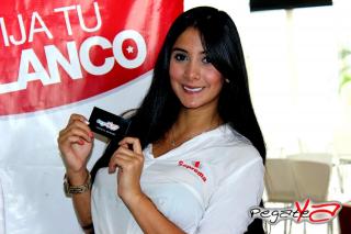 Foto 23 de Candidatas a Señorita Valle en Candidatas a Señorita Valle, Cali
