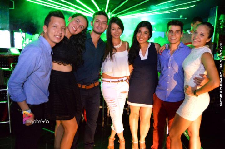 Foto 78 de Bar Piso V - 30 enero 2016 en Bar Piso V Bucaramanga, Bucaramanga