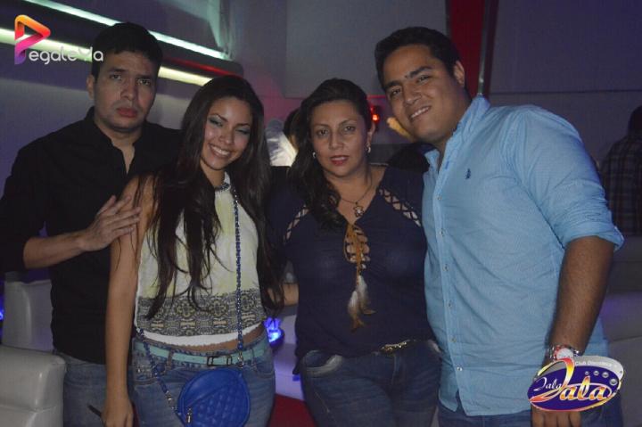 Foto 19 de Jalajala - 3er Fds Julio 2016 en Jala Jala Club, Cali