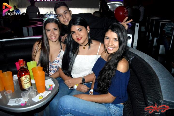 Foto 94 de Salsa Night Club - 3er/4to Fds Oct 2016 en Salsa Night Club, Cali