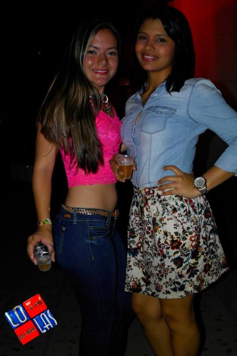 Foto 368 de Lolas Club - Feria de Cali 2014 en Lolas Club Menga Cali, Cali
