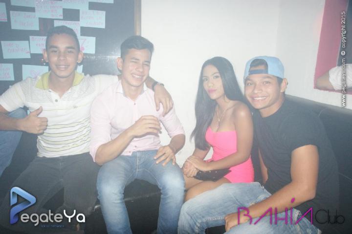 Foto 15 de bahia 4 de junio de 2015 en bahia club, Cartagena