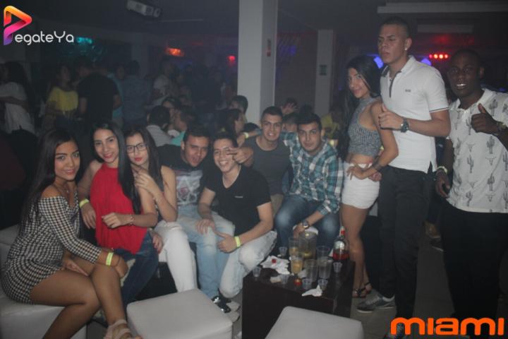 Foto 34 de Miami - 3er Fds julio 2016 en Miami Bar Cali, Cali