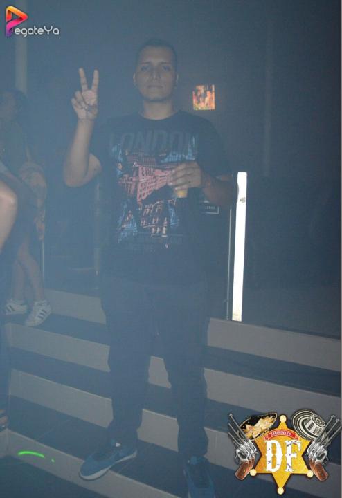Foto 9 de EL DF - 5to FDS Julio 2017 en El DF Club Discoteca
