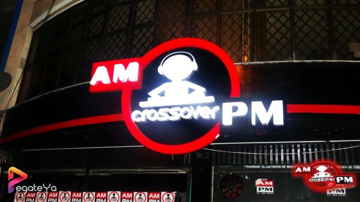Foto 5 de Ampm Bar - 3er FDS Abril 2015 en Am / PM Bar - Cali, Cali