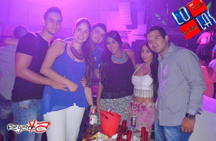 Foto 262 de Lolas - Yelsid Julio 18 en Lolas Club Menga Cali, Cali