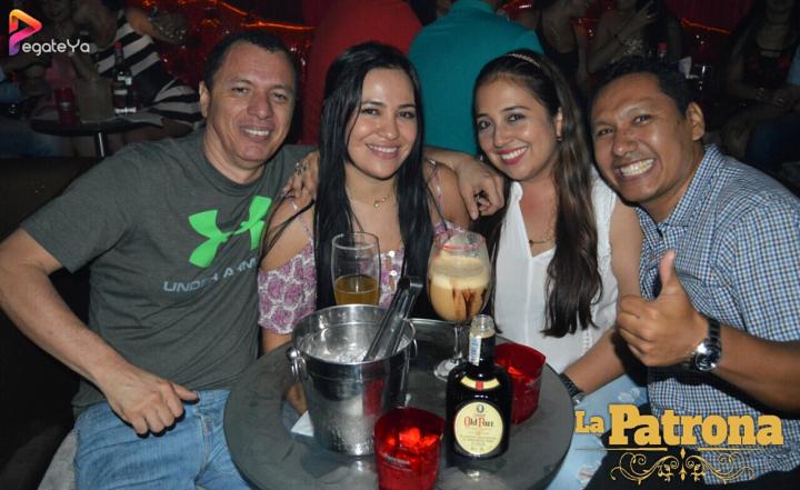 Foto 18 de La Patrona - 5to Fds Julio 2017 en La Patrona, Cali