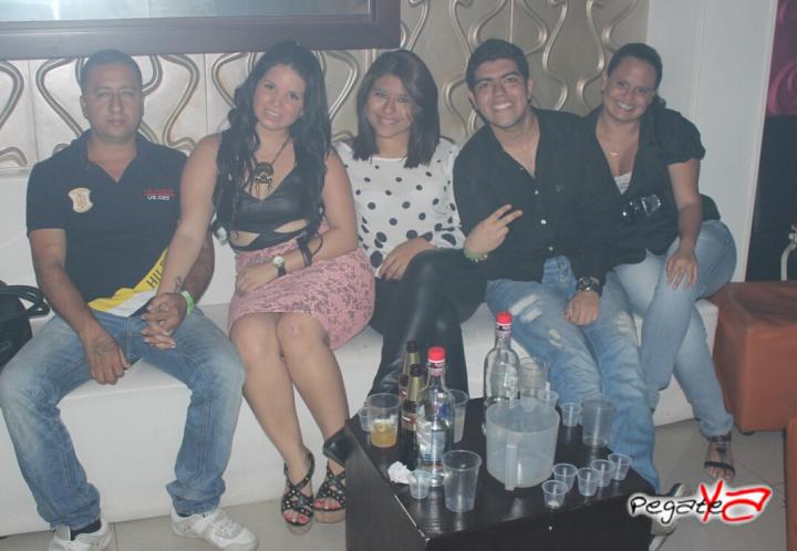 Foto 28 de Miami Bar - Julio 19 del 2014 en Miami Bar Cali, Cali