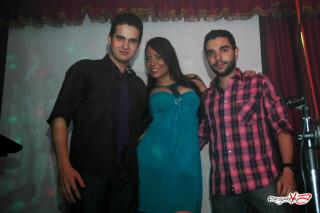 Foto 45 de Octubre 19 del 2013 en Kabaret - Granada, Cali