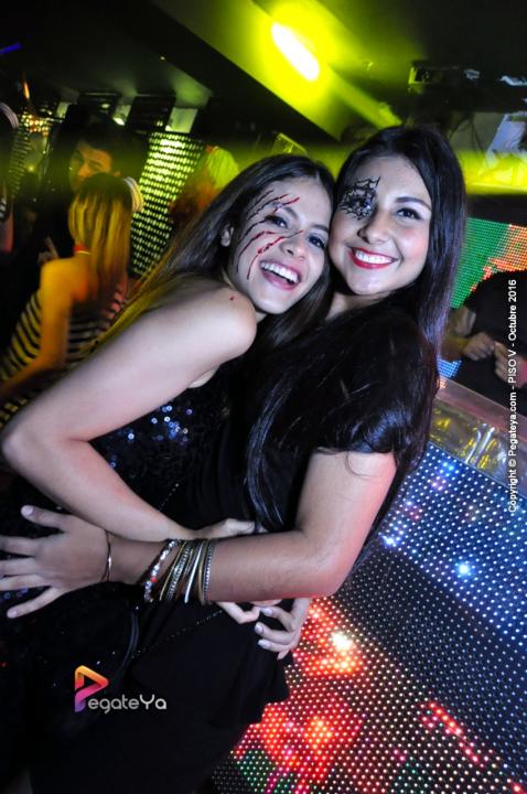Foto 9 de PISO V - 29 Octubre 2016 en Bar Piso V Bucaramanga, Bucaramanga