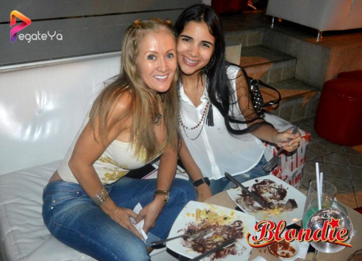 Foto 6 de Blondie - 5to FDS Enero 2016 en Blondie Bar Cali, Cali
