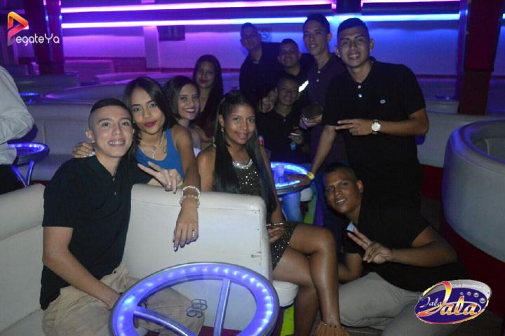 Foto 7 de JalaJala - 2do Fds Marzo 2017 en Jala Jala Club, Cali