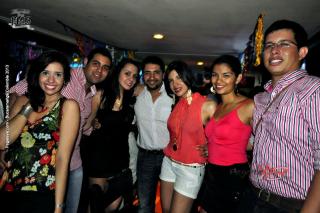 Foto 104 de Foto Malabar abril 2013 en Discoteca Malabar Bucaramanga, Bucaramanga