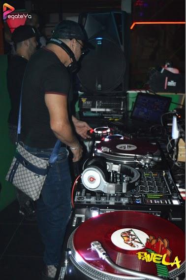 Foto 8 de Favela - 5to. Fds Julio 2017 en Favela Club Menga, Cali