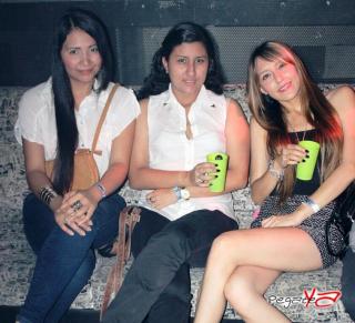 Foto 3 de Octubre 19 del 2013 en Babel / Barra Libre Cali, Cali