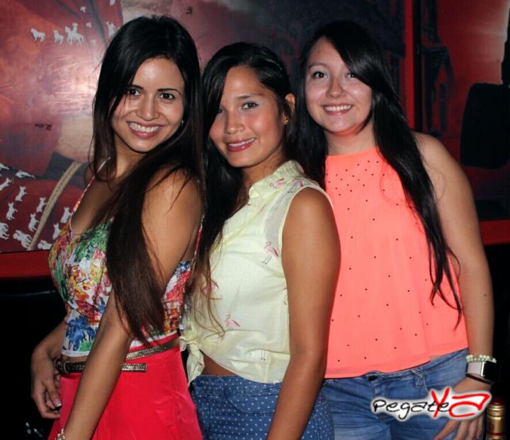 Foto 4 de Ampm - Julio 27 en Am / PM Bar - Cali, Cali