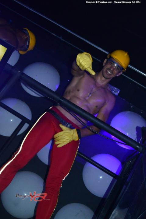 Foto 47 de Noche de Mujeres - Discoteca Malabar en Discoteca Malabar Bucaramanga, Bucaramanga