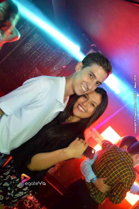 Foto 62 de Piso V - Sabado 14 de mayo 2016 en Bar Piso V Bucaramanga, Bucaramanga