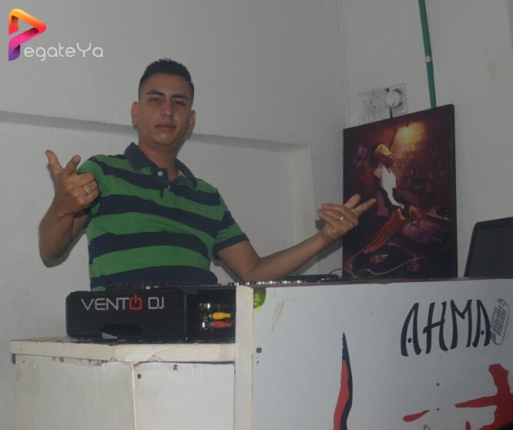Foto 14 de AHMA - 2do FDS MAYO 2016 en Ahma Cali, Cali