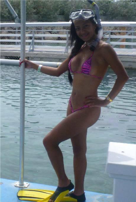 Foto 49 de venezolana traviesa en venezolana traviesa, Cúcuta