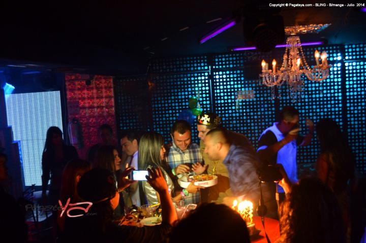 Foto 70 de Discoteca Bling- 26 de julio de 2014 en Bar Bling Bucaramanga, Bucaramanga