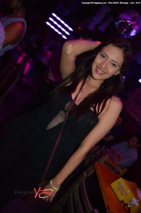 Foto 5 de Discoteca MALABAR - 26 de Julio de 2014 en Discoteca Malabar Bucaramanga, Bucaramanga