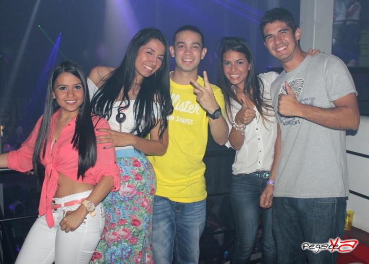 Foto 51 de Favela Club - Feria 2014 en Favela Club Menga, Cali