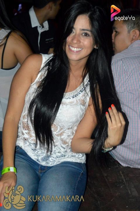 Foto 9 de Kukara - 2do FDS Oct 2015 en Kukaramakara Discoteca Cali, Cali