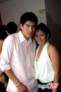 Foto 26 de Abril 13 del 2012 en Babel / Barra Libre Cali, Cali