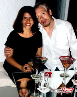 Foto 8 de Ivy Room - Fusion & Drinks - Agosto 31 en Ivy Room, Cali
