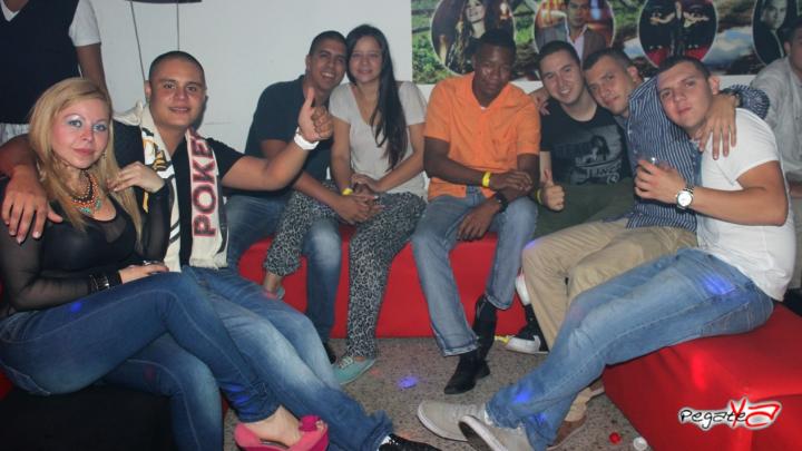 Foto 6 de Nozomi Club - Diciembre 25 en Nozomi Club, Cali
