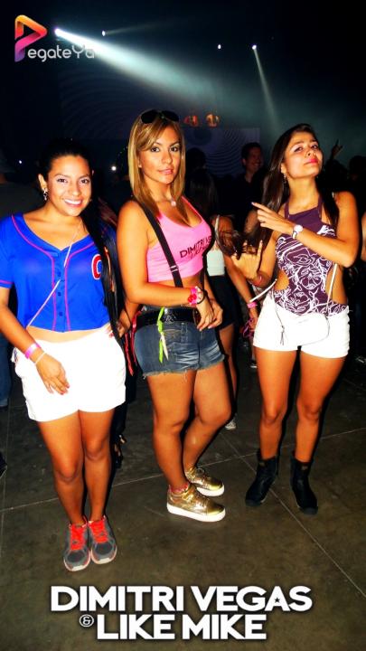 Foto 90 de Dimitri Vegas & Like Mike en Dimitri Vegas & Like Mike, Cali