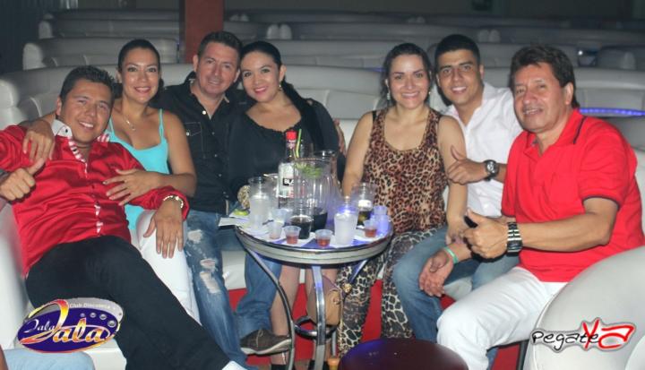 Foto 25 de Jala Jala - 2do FDS Enero 2015 en Jala Jala Club, Cali