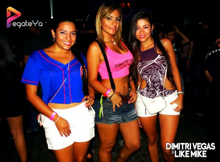 Foto 21 de Dimitri Vegas & Like Mike en Dimitri Vegas & Like Mike, Cali