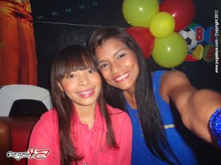 Foto 38 de la pasion del barza 2 de febrero de 201 en LA PASION DEL BARZA Cartagena, Cartagena