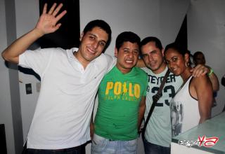 Foto 10 de Heaven Shots - Feria de Cali 2013 en Heaven Shots