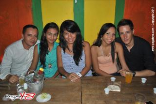 Foto 20 de GUAKAMAYO 3 de AGOSTO 2013 en guakamayo cartagena, Cartagena