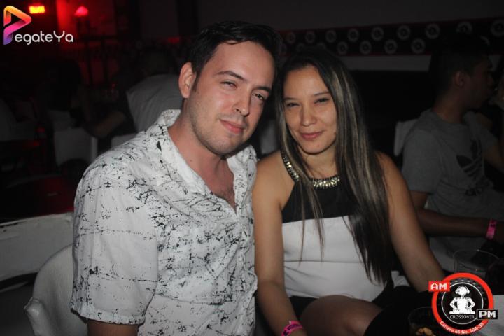 Foto 16 de Ampm Bar - 4TO Fds Julio 2016 en Am / PM Bar - Cali, Cali