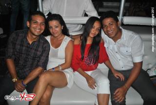 Foto 14 de TABOO 3 de AGOSTO 2013 en Discoteca Taboo Cartagena, Cartagena