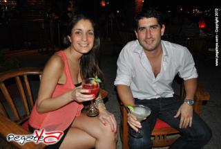 Foto 35 de cafe del mar 1, 2 de junio de 2012 en cafe del mar cartagena, Cartagena