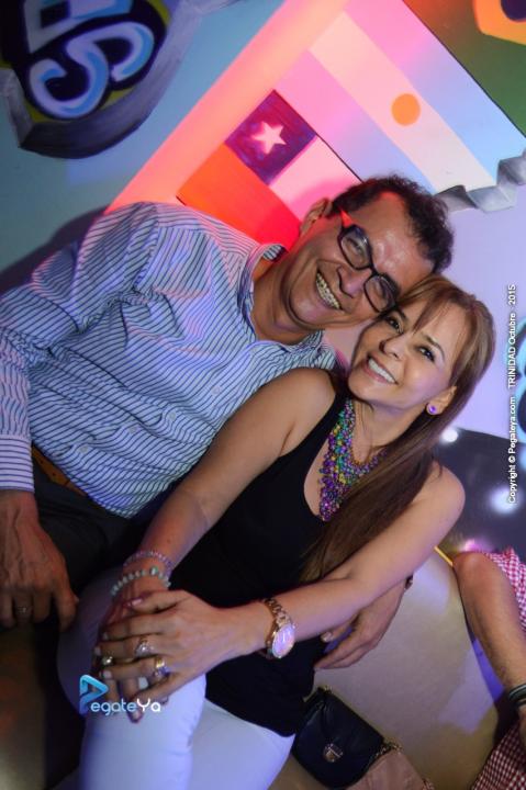 Foto 63 de Discoteca Trinidad - 17 Oct 2015 en Trinidad Discoteca Bucaramanga, Bucaramanga