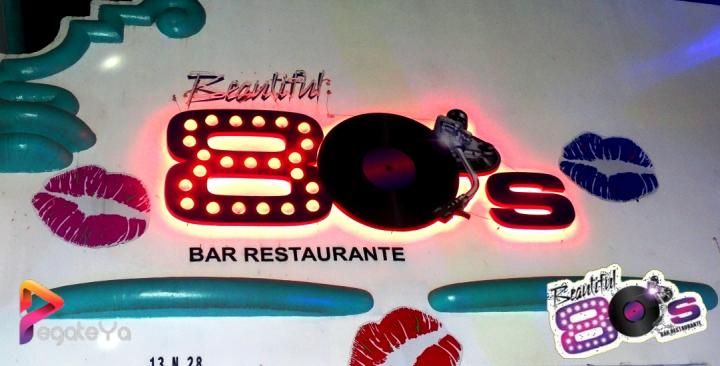 Foto 28 de Beautiful 80`s - Abril 25 del 2015 en Beautiful 80`s Cali, Cali